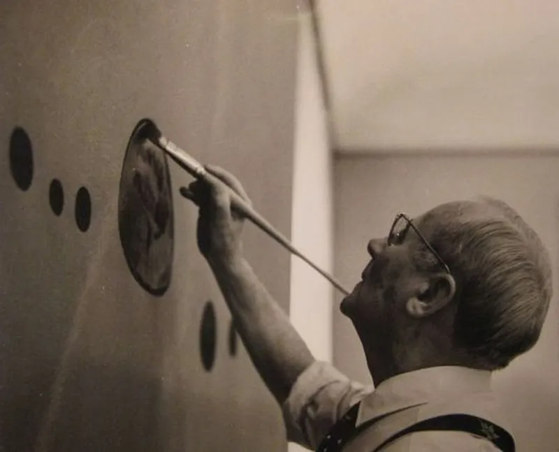 Joan Miró
