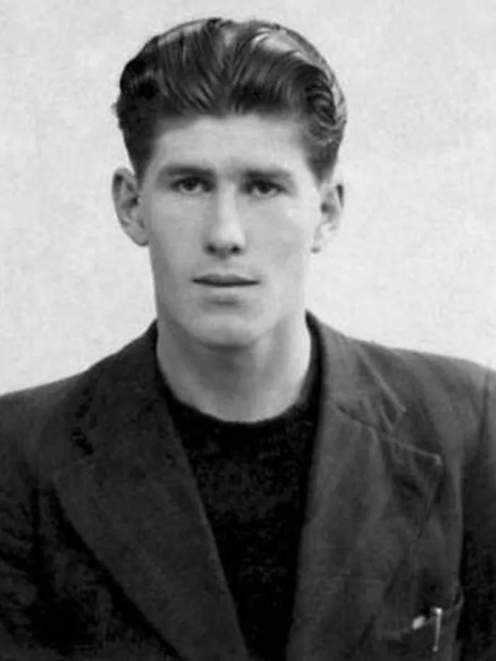 Louis Coquillet