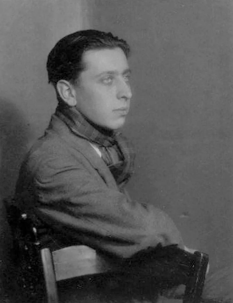 Robert Desnos
