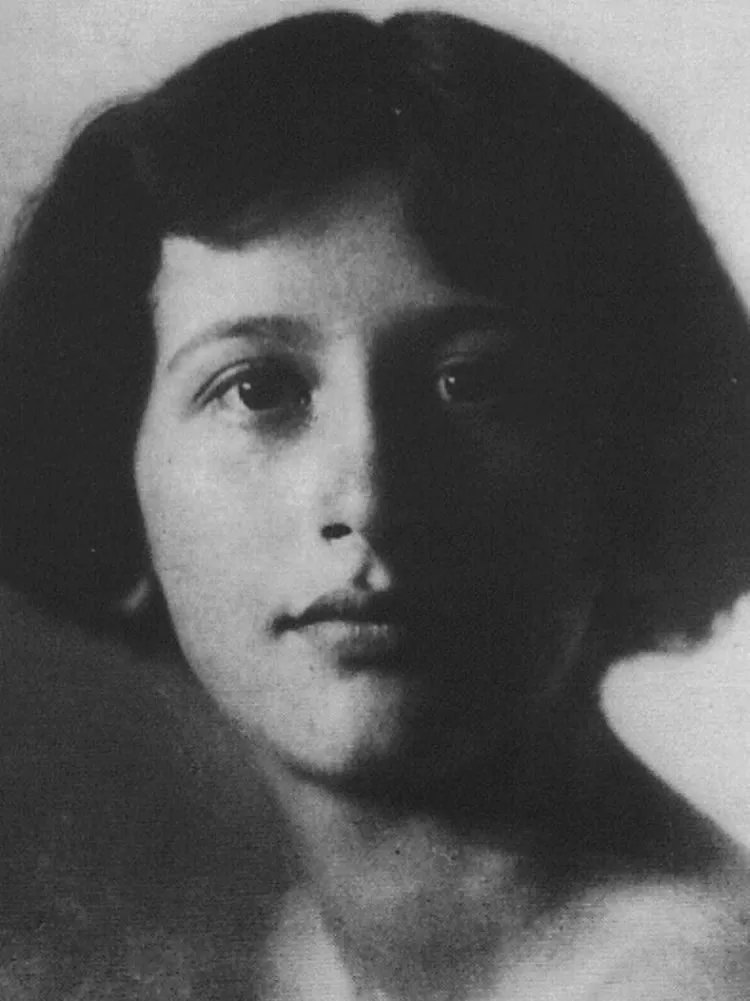 Simone Weil
