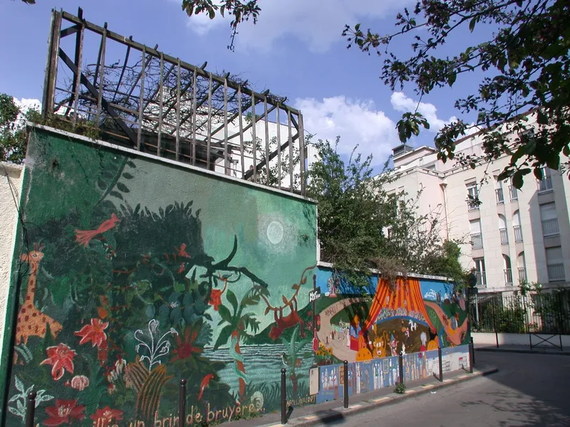 Façade