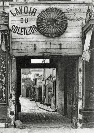Cabaret du Soleil d'Or