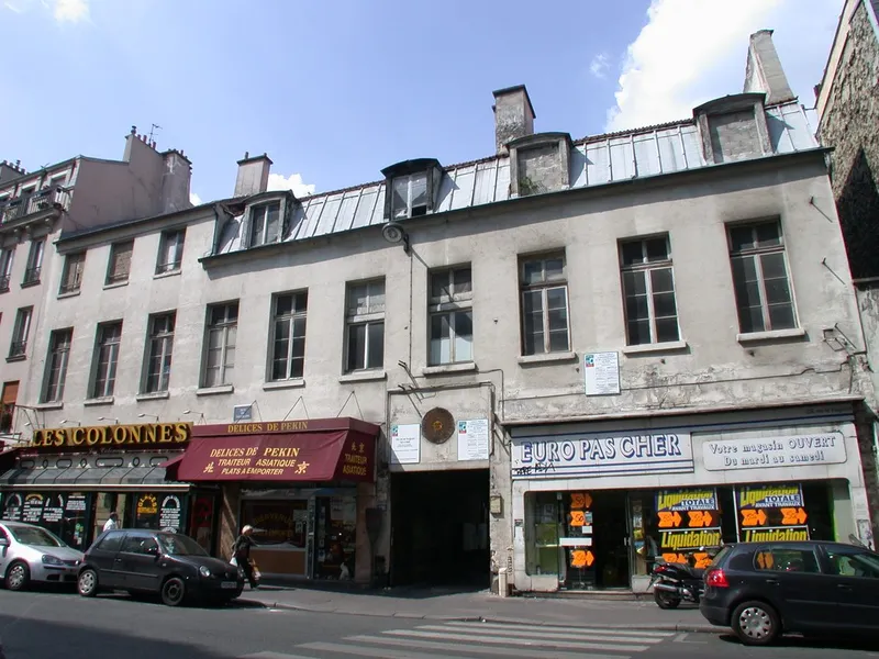 Soleil d'Or