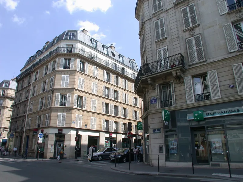 Séminaire des 33
