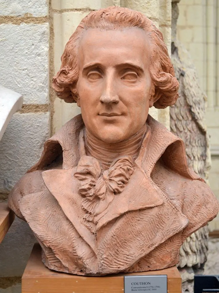 Georges Auguste Couthon