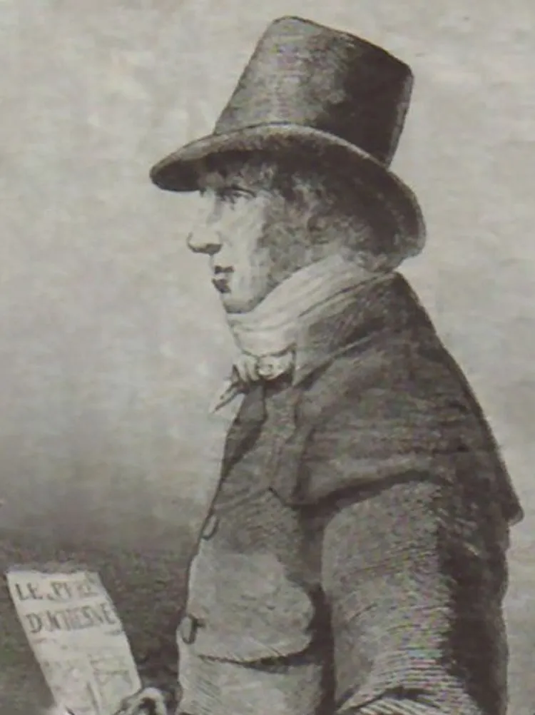 Jacques-René Hébert