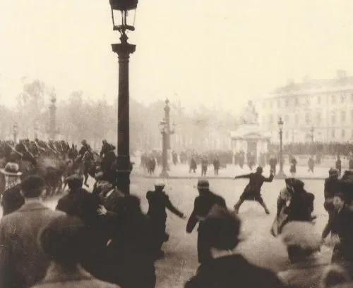 février 1934