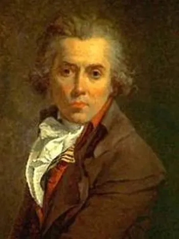 David Jacques-Louis