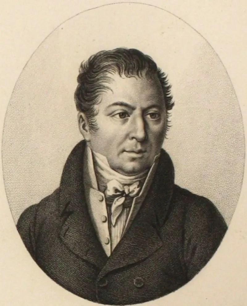 Jacques Charles