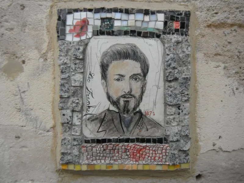 Léo Fränkel