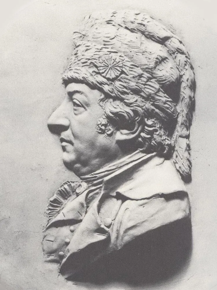 Louis-Philippe d'Orléans, dit Philippe Égalité