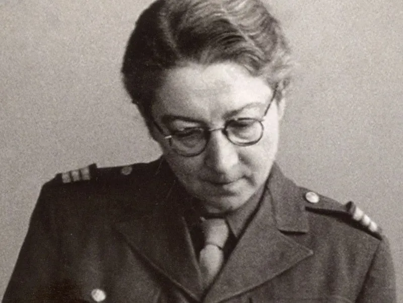 Rose Valland