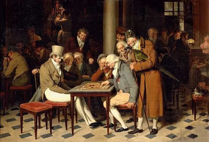 Café Lamblin