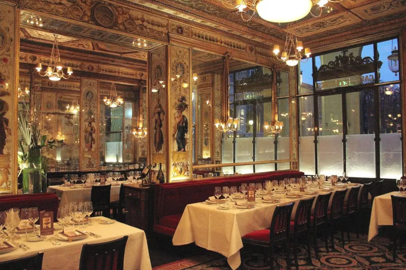 Grand Véfour