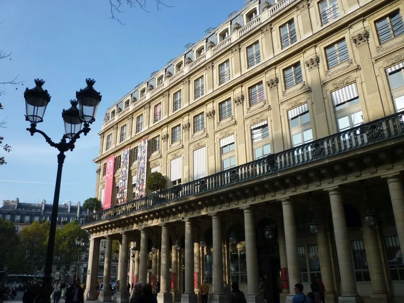 Comédie française