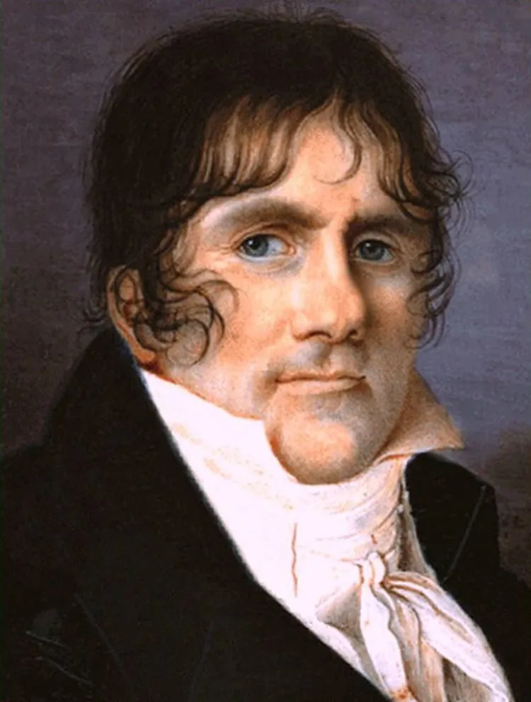 Barras Paul