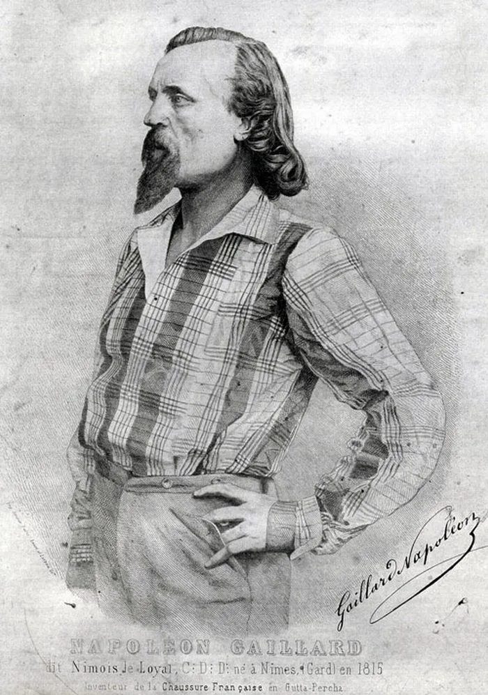 Gaillard Napoléon