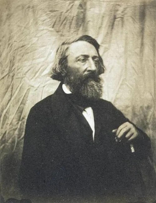 Hugo Charles