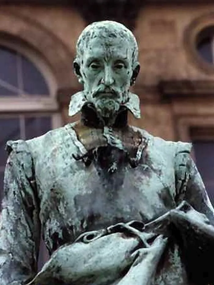 Palissy Bernard