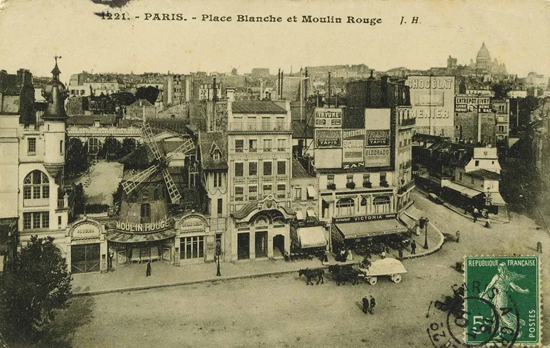 Vue générale