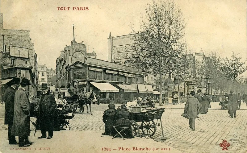 Vue générale 1894