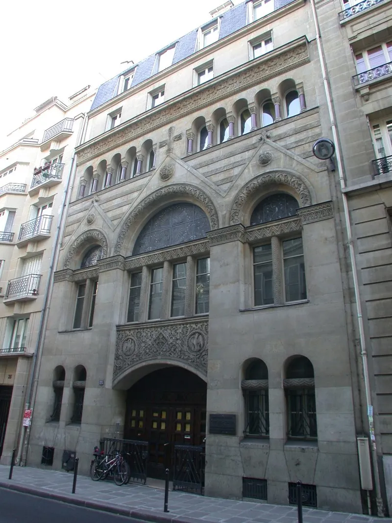 Commission pour la défense des principes républicains