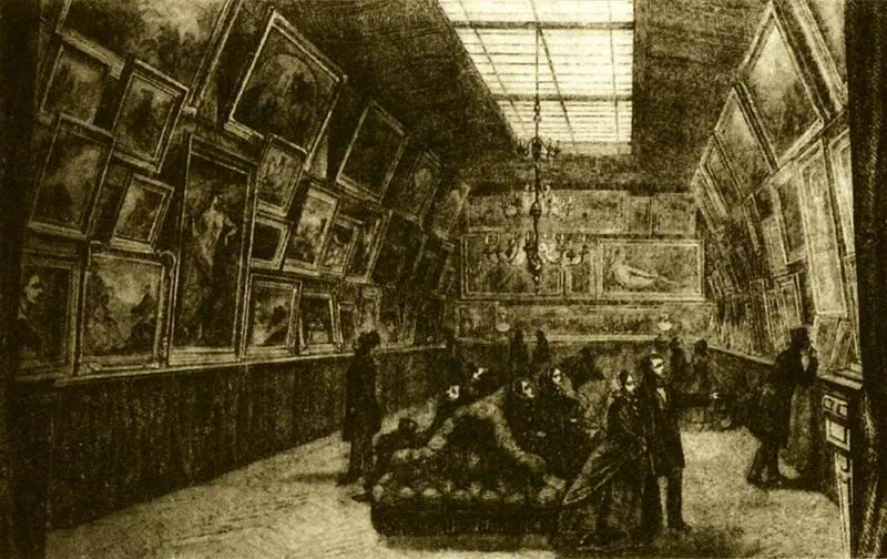 Galerie Goupil