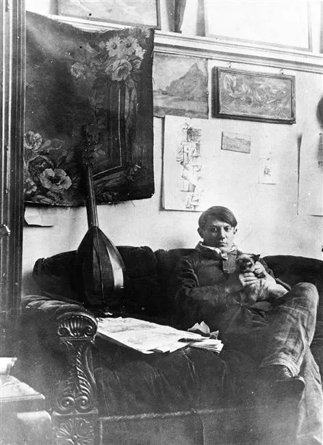 Picasso