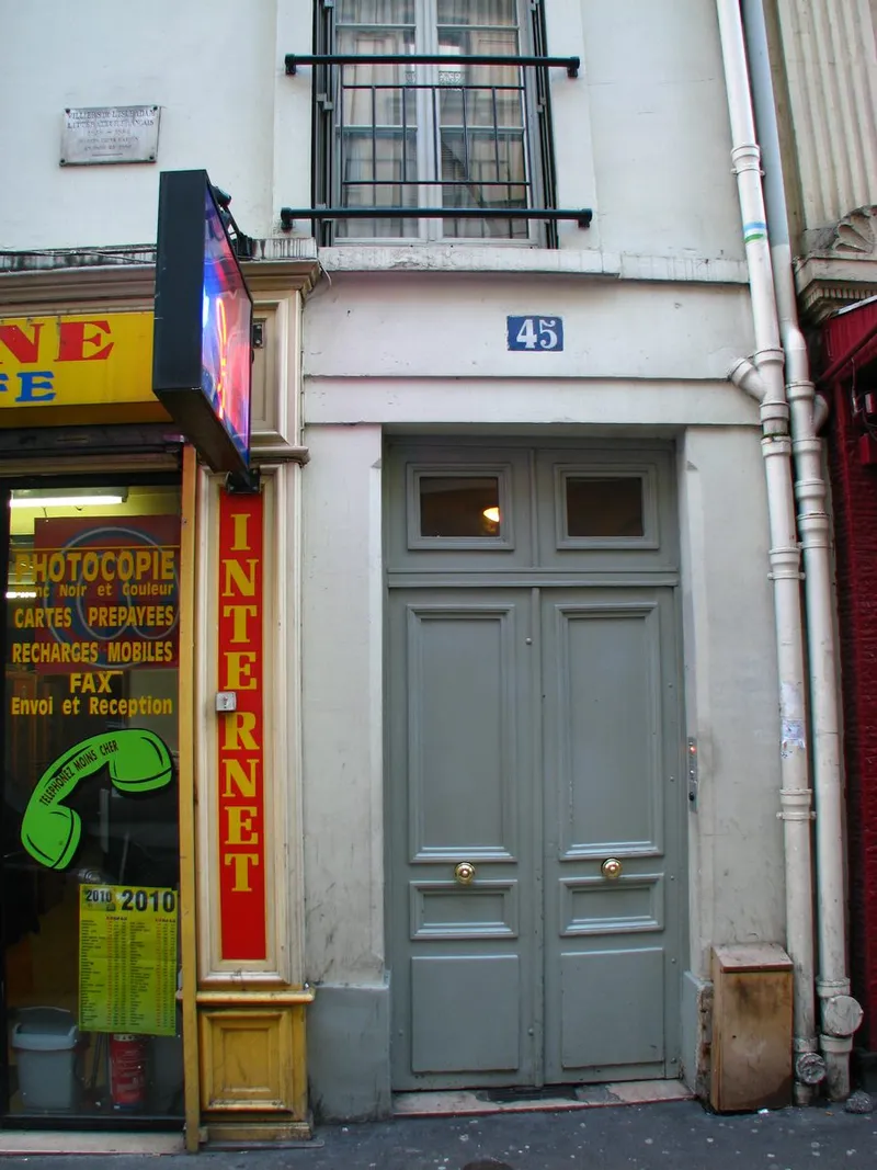 Villiers de l'Isle Adam