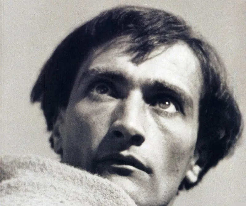 Antonin Artaud