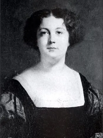 Apollonie Sabatier