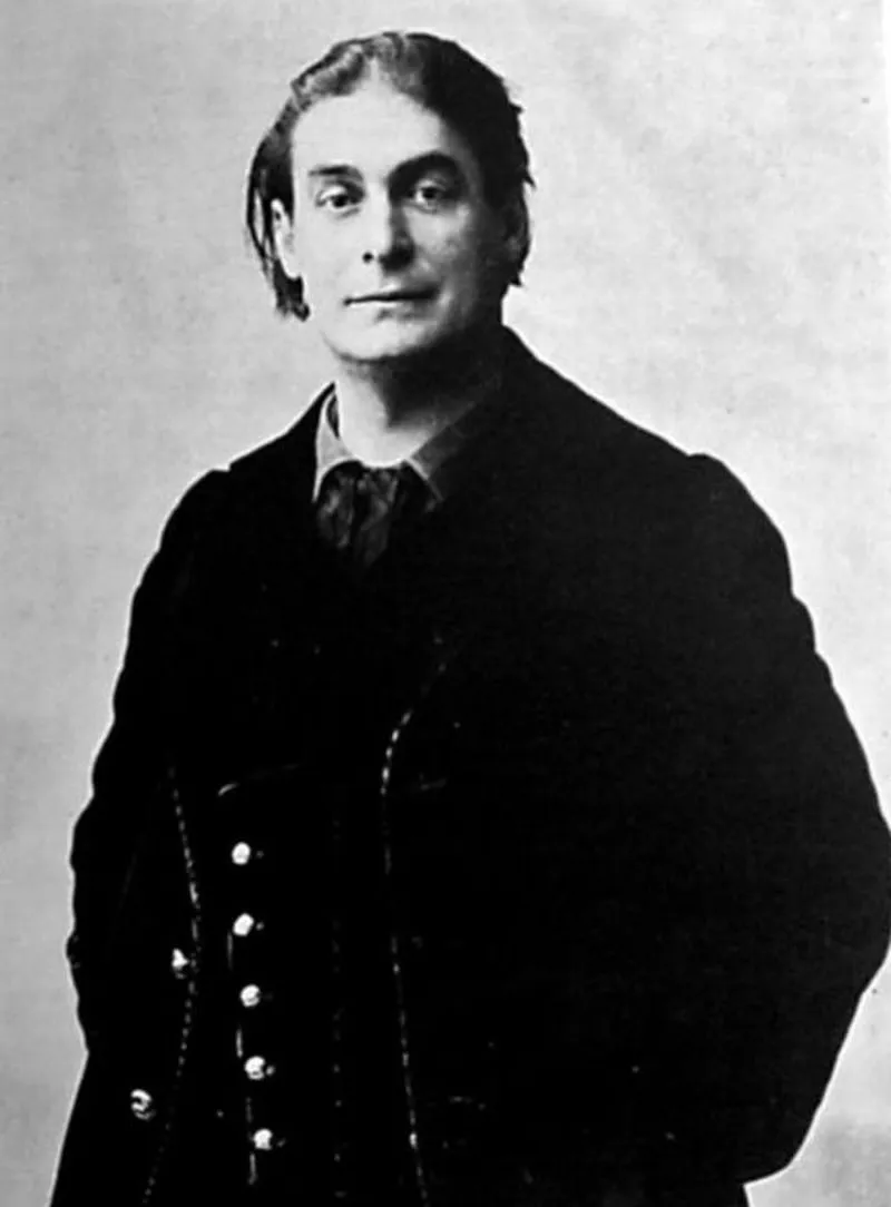 Aristide Bruant