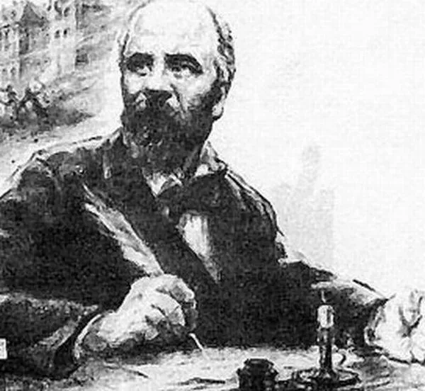 Eugène Pottier