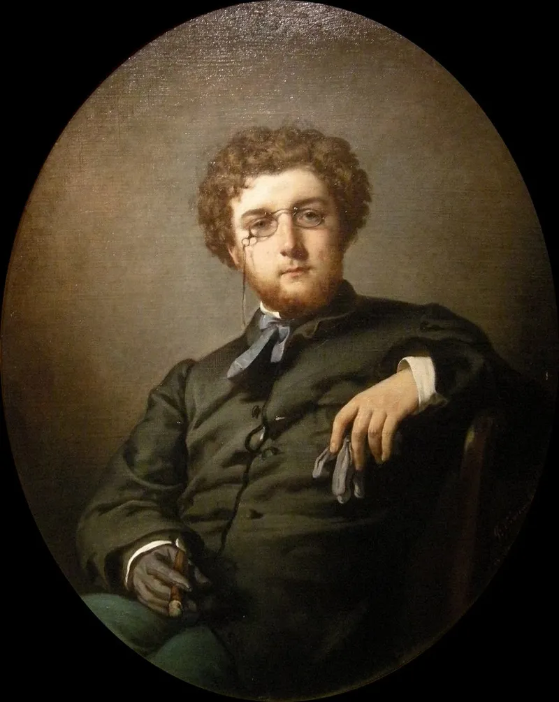 Georges Bizet