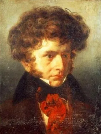 Hector Berlioz
