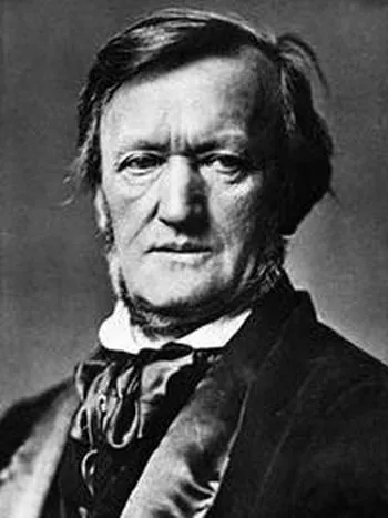 Wagner Richard