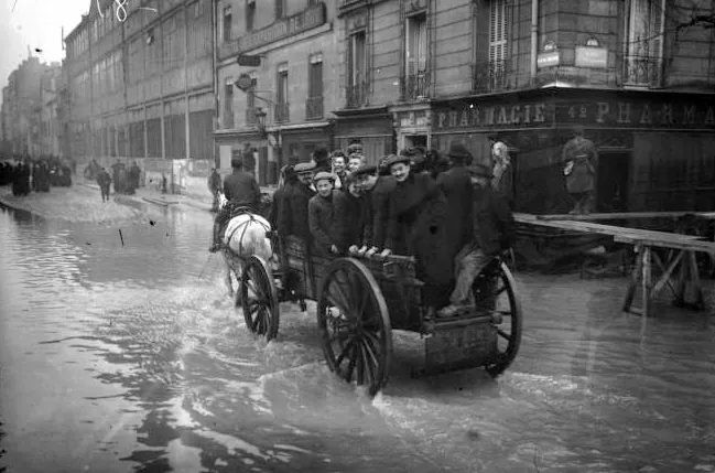 Grenelle, Javel : quand le 15ème était ouvrier... et résistant