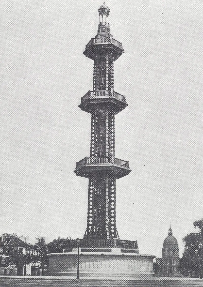 Puits artésien de Grenelle