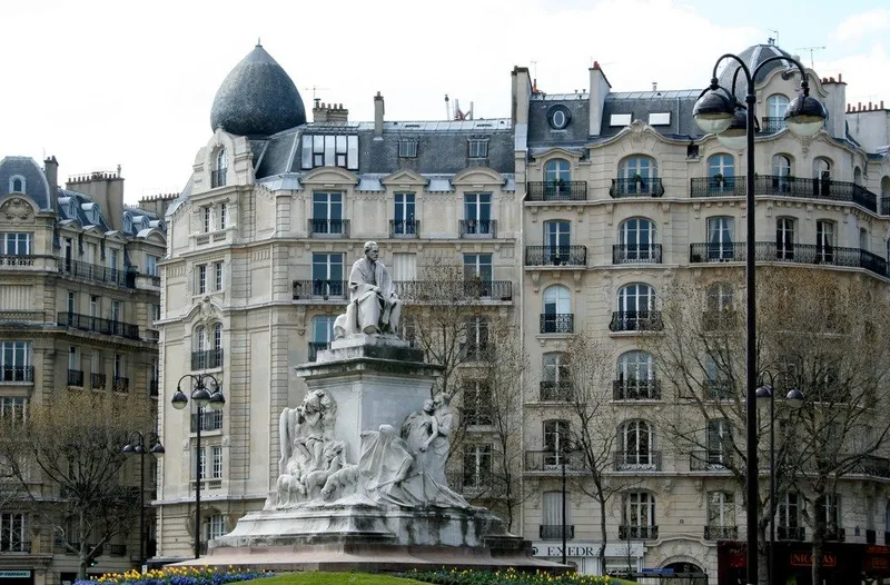 Vue générale
