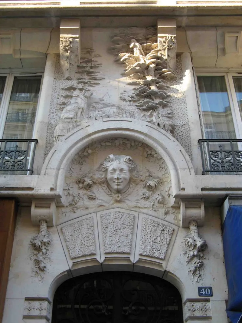 Corbeau et Renard Audiger