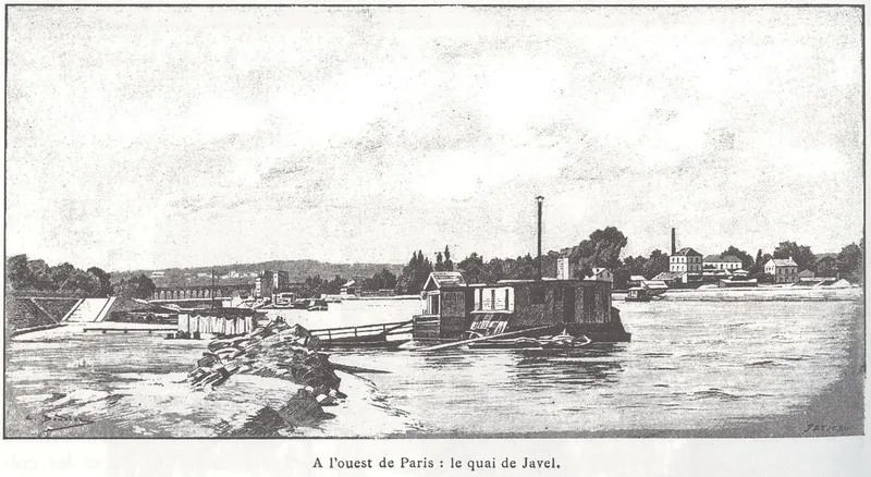 Vue générale 1890