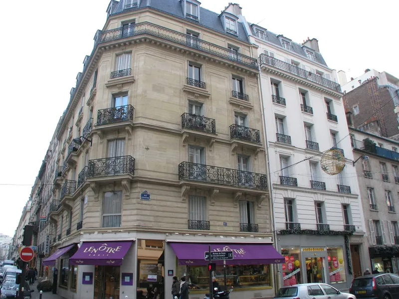 Salle Ragache