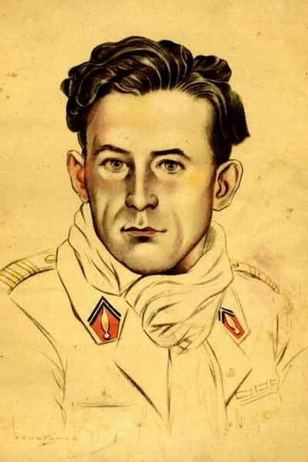 colonel Fabien