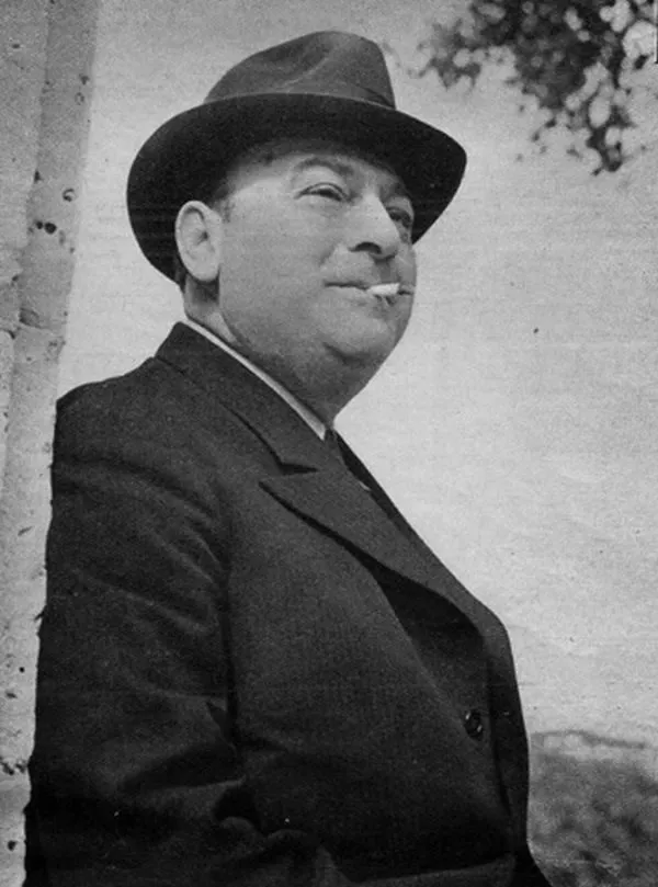 Fargue Léon-Paul