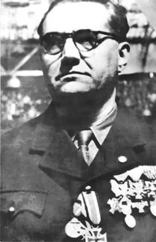Jacques Doriot