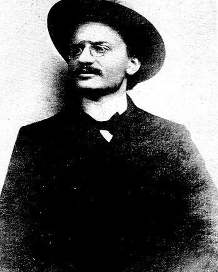 Léon Trotsky