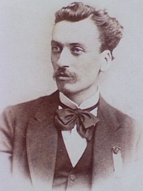 Louis-Denis Chalain