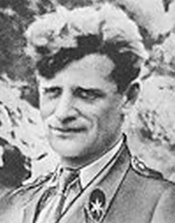 Robert Keller