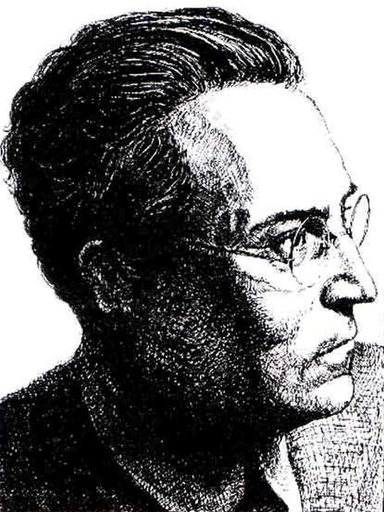 Victor Serge