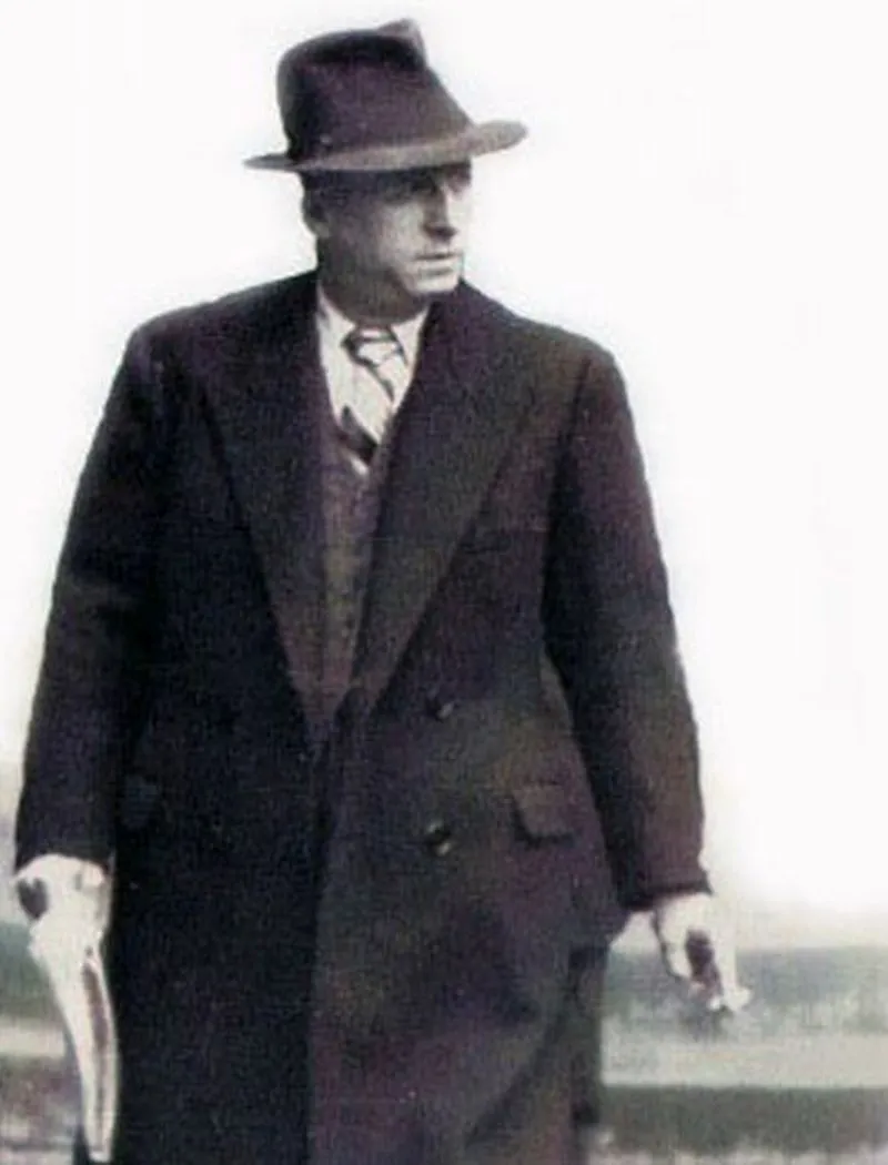 Ambroise CROIZAT